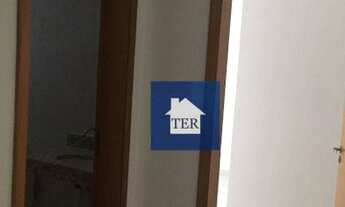 Imagem 6: Lindo Apartamento Novo com 1 dormitório à venda, 37 m² por R$ 255.000 - Vila Basileia - Sã