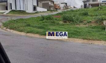 Imagem 3: Terreno à venda, 307 m² por R$ 328.990 - Roncáglia - Valinhos/SP