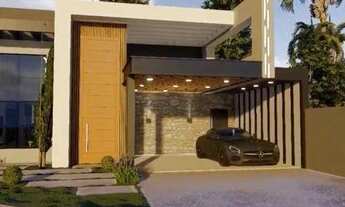 Imagem: Casa com 3 dormitórios à venda, 210 m²