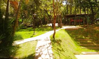 Imagem 2: Casa de condomínio para venda com 437 metros quadrados com 3 quartos