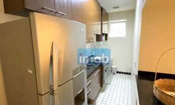 Imagem 5: Loft à venda, 95 m² por R$ 490.000,00 - Gonzaga - Santos/SP