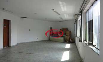 Imagem 7: Sala para alugar, 80 m² por R$ 2.000,00/mês - Parque Mandaqui - São Paulo/SP