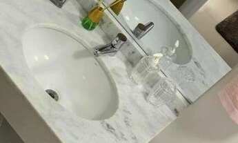 Imagem 3: Apartamento DECORADO, boqueirão, Praia Grande