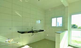 Imagem 4: Sobrado à venda, 126 m² por R$ 610.000,00 - Paraíso - Santo André/SP