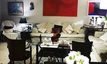 Imagem 6: COBERTURA TRIPLEX 367 m2 com 4 SUITES - REAL PARQUE - São Paulo - SP