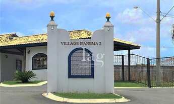 Imagem 7: Terreno à venda, 1000 m² por R$ 198.000,00 - Condomínio Village Ipanema II - Araçoiaba da