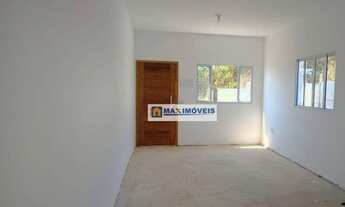 Imagem: Casa com 2 dormitórios à venda, 73 m²