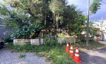 Imagem 6: Terreno à venda, 468 m² por R$ 550.000,00 - Boqueirão - Curitiba/PR