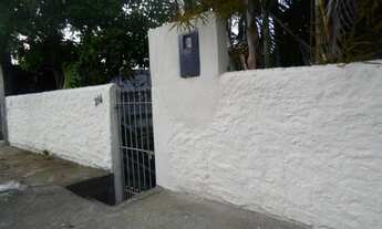 Imagem 5: Térrea para aluguel possui 50 metros quadrados com 1 quarto em Vila Corberi - São Paulo