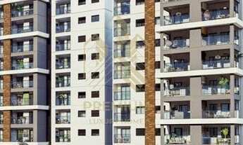 Imagem: Atibaia - Apartamento Padrão - Vila Thais