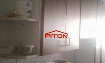 Imagem 7: Apartamento com 2 dormitórios à venda, 49 m² por R$ 220.000,00 - Vila Sílvia - São Paulo/S