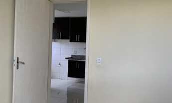 Imagem 3: Apartamento para venda com 49 metros quadrados com 2 quartos em Água Chata - Guarulhos - S