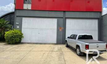 Imagem 2: Ponto para alugar, 700 m² por R$ 17.000/mês - Alto da Vila Nova - Itu/SP