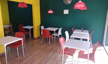 Imagem 5: Passo excelente restaurante