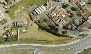 Imagem 2: Área à venda, 8086 m² por R$ 8.086.920 - Parque das Indústrias - Itu/SP