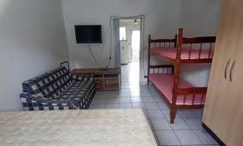 Imagem 5: Kitnet com 1 dormitório à venda, 37 m² por R$ 160.000,00 - Vila Guilhermina - Praia Grande