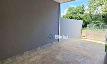 Imagem 3: Casa com 2 dormitórios à venda, 74 m² por R$ 275.000,00 - Portal de Versalhes 2 - Londrina