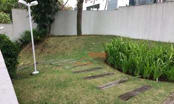 Imagem 6: Apartamento com 4 dormitórios à venda, 245 m² por R$ 4.999.000,00 - Chácara Klabin - São P