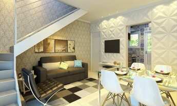 Imagem 6: Casa Terrea 2 dorm.em condominio Cotia Km 32 da Raposo