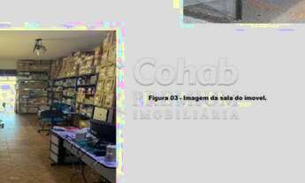 Imagem 2: Aracaju - Casa Padrão - Siqueira Campos