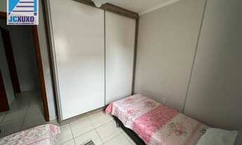 Imagem 6: Apartamento com 3 dormitórios à venda, 133 m² por R$ 640.000 - Ocian - Praia Grande/SP