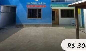 Imagem: Casa para venda com 2 quartos em Unamar