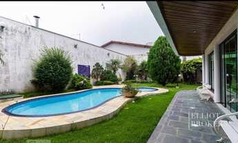 Imagem 5: CASA PARA LOCAÇÃO EM INTERLAGOS