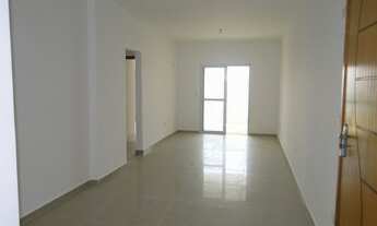 Imagem 2: Apartamento à venda, 117 m² por R$ 820.000,00 - Caiçara - Praia Grande/SP