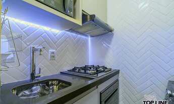 Imagem 7: Studio - Enxoval. Completo, Serv. De Hotel-Portal Master/Sudoeste(103