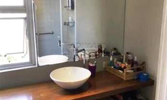 Imagem 2: Apartamento Residencial à venda, Jardim da Saúde, São Paulo -