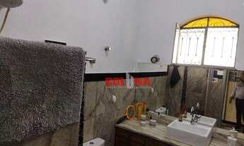 Imagem 6: Casa com 5 dormitórios à venda, 180 m² por R$ 600.000,00 - Fonseca - Niterói/RJ