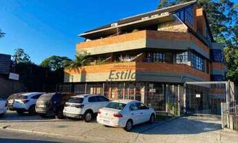 Imagem: Sala, 80 m² - venda por R$ 760.000,00 ou
