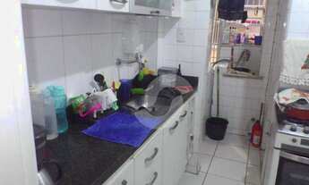 Imagem 7: Apartamento à venda, 65 m² por R$ 415.000,00 - Icaraí - Niterói/RJ