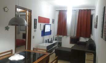 Imagem 2: Apartamento com 1 dorm, Itararé, São Vicente - R$ 235 mil, Cod: 21024