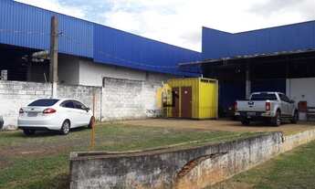 Imagem 5: Galpão à venda, 1700 m² por R$ 5.000.000 - Vila Elmaz - São José do Rio Preto/SP