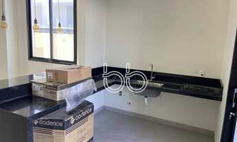 Imagem 6: Casa com 3 dormitórios à venda, 157 m² por R$ 1.100.000,00 - Condomínio Central Parque - S