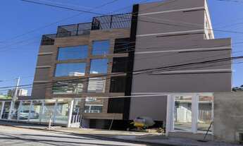 Imagem: Apartamento para venda tem 39 metros quadrados