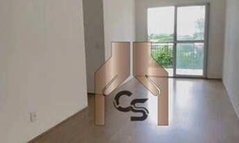 Imagem 2: Lançamento Moov Parque Maia - 75m²