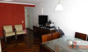 Imagem: Apartamento com 3 dormitórios à venda