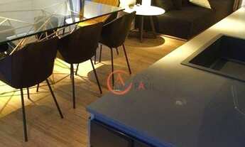 Imagem 6: Cobertura com 3 dormitórios à venda, 156 m² por R$ 1.595.000,00 - Centro - São Bernardo do