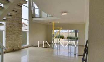 Imagem: Sobrado com 3 dormitórios, 332 m² - venda