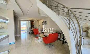 Imagem 7: Casa à venda, 282 m² por R$ 1.200.000,00 - Condomínio Sunlake - Votorantim/SP