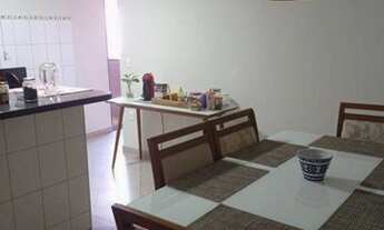 Imagem 5: Casa com 3 dormitórios à venda, 180 m² por R$ 690.000 - Bosque dos Eucaliptos - São José d