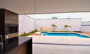 Imagem 5: Casa à venda - Alphaville Nova Esplanada - Votorantim/SP