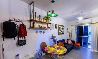 Imagem 3: Apartamento para Venda em Niterói, LARGO DA BATALHA, 2 dormitórios, 1 suíte, 2 banheiros