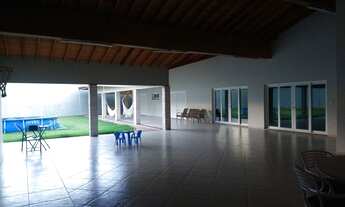 Imagem 3: Casa com 3 dormitórios à venda, 1100 m² por R$ 4.000.000,00 - Condomínio Zuleika Jabour