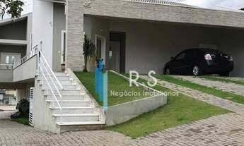 Imagem 1: Casa com 5 dormitórios à venda, 388 m² por R$ 1.800.000,00 - Condomínio Delle Stelle - Lou