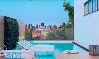 Imagem 6: Cobertura no Edifício Sun Paradise em Balneário Camboriú