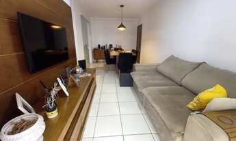 Imagem 2: Apartamento com 3 quartos à venda, 75 m² por R$ 429.900 - Centro - Niterói/RJ