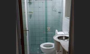 Imagem 2: Apartamento com 2 dormitórios à venda, 56 m² por R$ 205.000 - Estrela do Oriente - Belo Ho